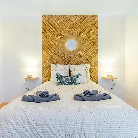 Tropical Nest - - Ligne H