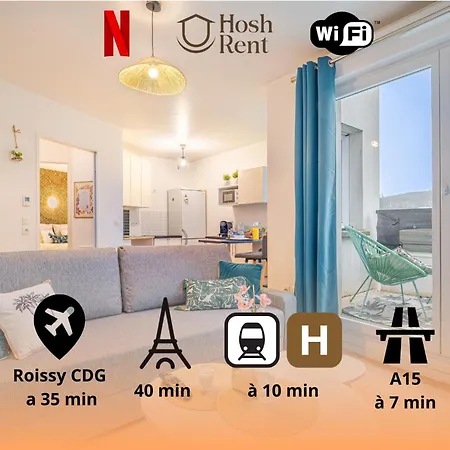 Tropical Nest - - Ligne H *